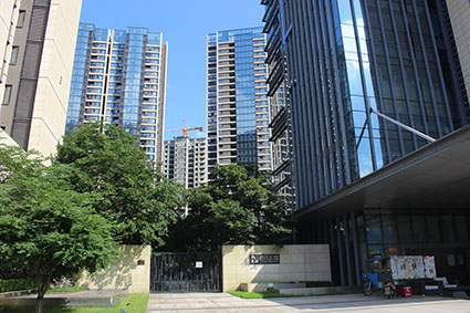 朗成時代廣場
